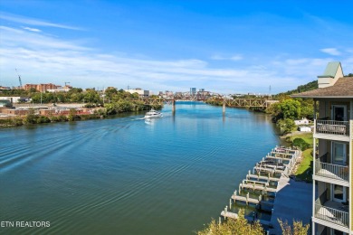 Waterfront Living at Its Best, with a deeded boat slip! Enjoy