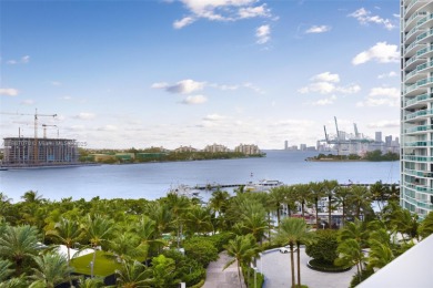 The crown jewel of PH602 at Marea is its private rooftop pool