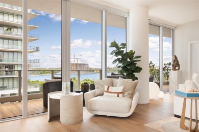 The crown jewel of PH602 at Marea is its private rooftop pool