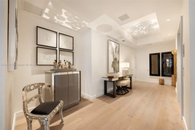 The crown jewel of PH602 at Marea is its private rooftop pool