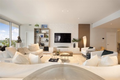 The crown jewel of PH602 at Marea is its private rooftop pool