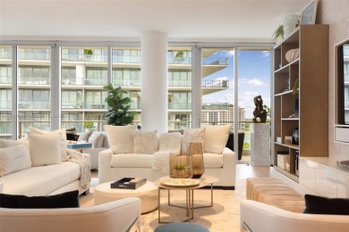 The crown jewel of PH602 at Marea is its private rooftop pool