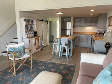 Check out this beautifully remodeled, coveted LOFT  condominium