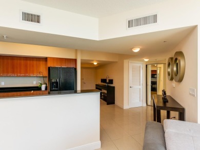 Stunning modern condo in the heart of Sunny Isles with