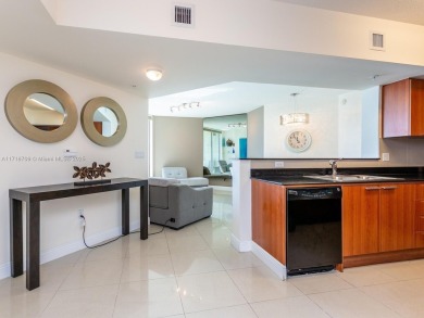 Stunning modern condo in the heart of Sunny Isles with