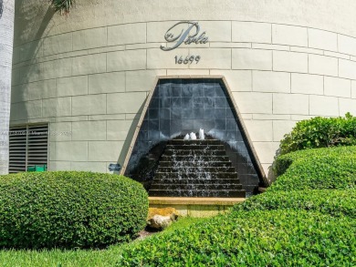 Stunning modern condo in the heart of Sunny Isles with