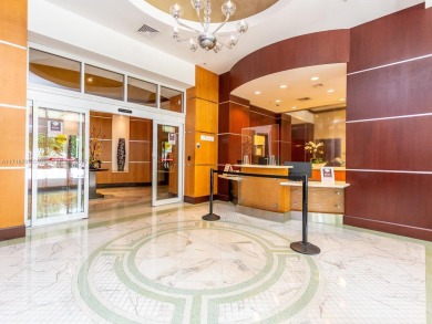 Stunning modern condo in the heart of Sunny Isles with