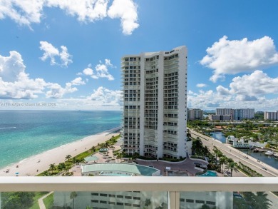 Stunning modern condo in the heart of Sunny Isles with