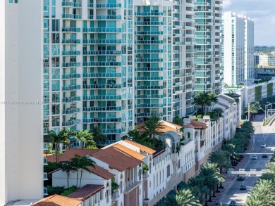 Stunning modern condo in the heart of Sunny Isles with