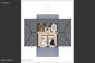 Gorgeous New Construction By the Sea on Fripp island !