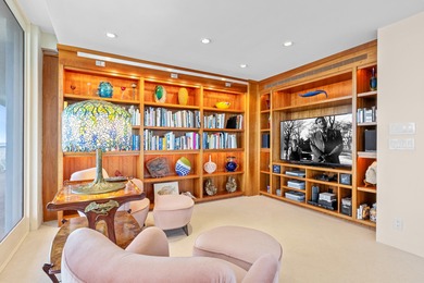 Welcome to Residence 201N at the coveted, private, and exclusive