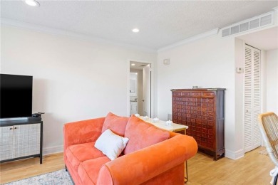 Welcome home to your condo in the sky located on the 12th floor