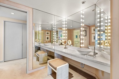 Welcome to Residence 201N at the coveted, private, and exclusive