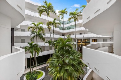 Welcome to Residence 201N at the coveted, private, and exclusive