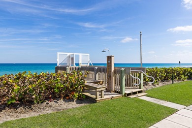 Welcome to Residence 201N at the coveted, private, and exclusive