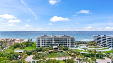 Welcome to Residence 201N at the coveted, private, and exclusive