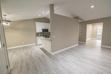 Welcome to your dream home! No detail was overlooked in this