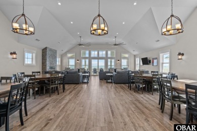A stunning oceanfront estate located in the heart of Kill Devil