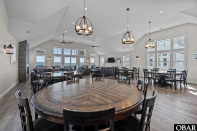 A stunning oceanfront estate located in the heart of Kill Devil