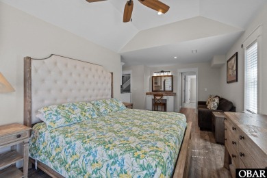 A stunning oceanfront estate located in the heart of Kill Devil