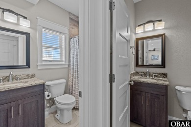 A stunning oceanfront estate located in the heart of Kill Devil