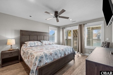 A stunning oceanfront estate located in the heart of Kill Devil