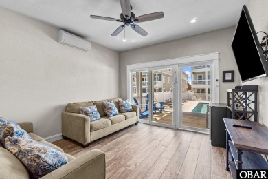 A stunning oceanfront estate located in the heart of Kill Devil