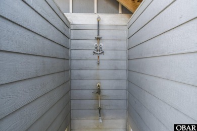 A stunning oceanfront estate located in the heart of Kill Devil