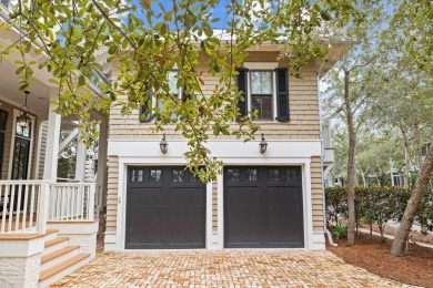 An exceptional WaterColor property, with all the trappings of a