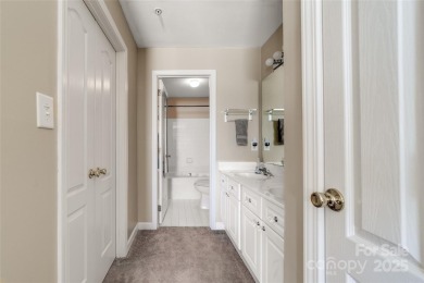 Waterfront and fully furnished! This 3-bedroom, 2-bath condo in