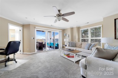 Waterfront and fully furnished! This 3-bedroom, 2-bath condo in