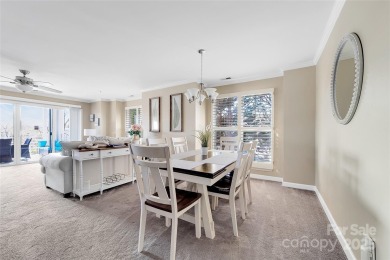 Waterfront and fully furnished! This 3-bedroom, 2-bath condo in