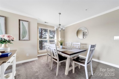 Waterfront and fully furnished! This 3-bedroom, 2-bath condo in