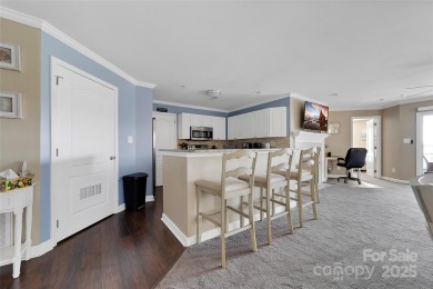 Waterfront and fully furnished! This 3-bedroom, 2-bath condo in