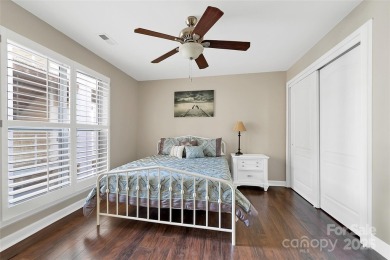 Waterfront and fully furnished! This 3-bedroom, 2-bath condo in