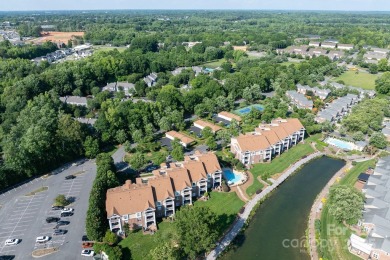 Waterfront and fully furnished! This 3-bedroom, 2-bath condo in