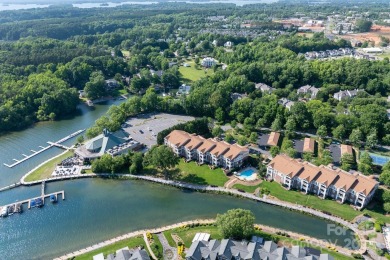 Waterfront and fully furnished! This 3-bedroom, 2-bath condo in