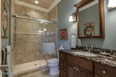 Nestled in the prestigious WindRiver community, this exceptional