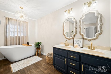 Back on the market - no fault of the seller! Appraised above