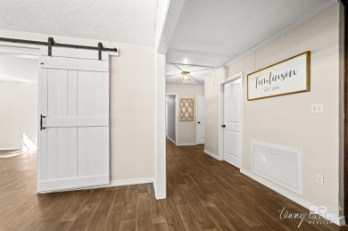 Back on the market - no fault of the seller! Appraised above