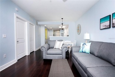 Take advantage of this fully furnished turnkey waterfront unit