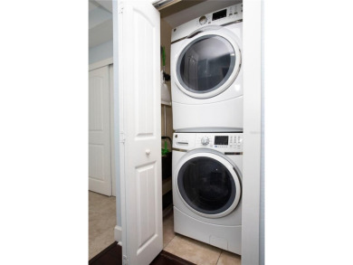 Take advantage of this fully furnished turnkey waterfront unit