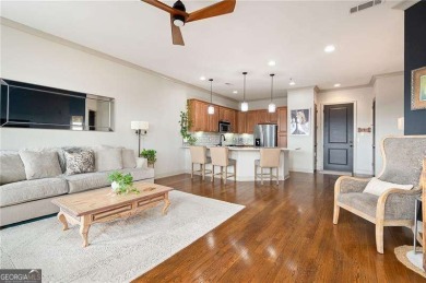 Woodstock Downtown Money Magazine voted TOP 50th Town to Live!!!