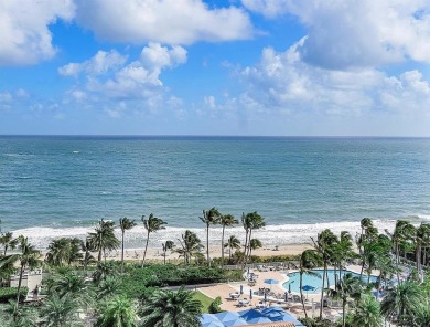 DIRECT OCEAN AT L'HERMITAGE...Beautifully remodeled 3 bedroom, 2