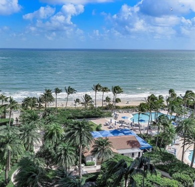 DIRECT OCEAN AT L'HERMITAGE...Beautifully remodeled 3 bedroom, 2