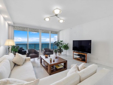 DIRECT OCEAN AT L'HERMITAGE...Beautifully remodeled 3 bedroom, 2