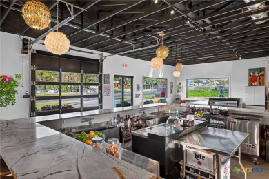 Discover a rare opportunity to own an established upscale bar