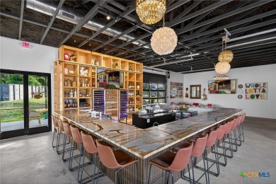 Discover a rare opportunity to own an established upscale bar