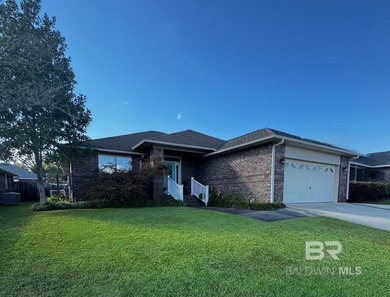 Welcome this charming coastal retreat with salt water pool in