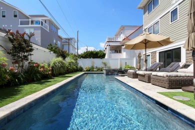 Discover the epitome of convenience and LUXURY COASTAL LIVING